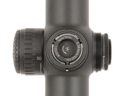Прицел Swarovski Z8i 2-16x50 SR сетка 4W-I (на шину) купить в интернет-магазине huntingart.ru