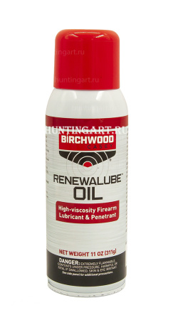 Картинка Масло Birchwood Casey Renewalube (улучшает трение) от интернет-магазина ХантингАрт Масло Birchwood Casey Renewalube (улучшает трение) купить в интернет-магазине ХантингАрт