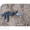 Переходник MK-03 для Сайги MK03, мама-папа с резьбы M24x1,5 на M24x1,5 для установки ДТК купить в интернет-магазине ХантингАрт