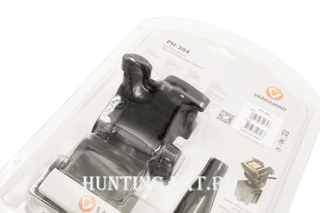 Штативная голова с крепление на оконную раму купить в интернет-магазине ХантингАрт