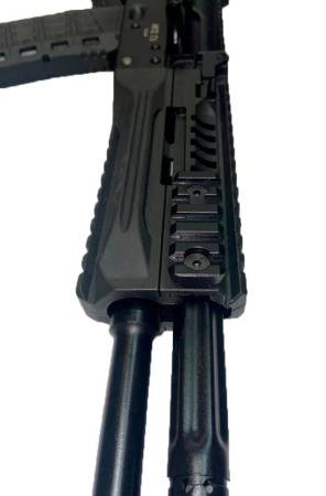 Планка боковая на АК-12, АК-15 купить в магазине huntingart.ru