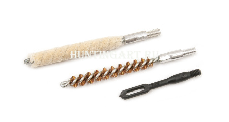 Набор для чистки DAC .243 калибр, 12 предметов купить в интернет-магазине ХантингАрт