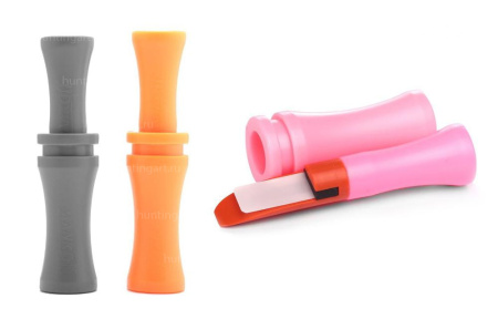 Манок Mankoff на утку серии Kwanza, дистанция дальняя и средняя, для открытых водоемов купить в интернет-магазине ХантингАрт