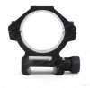 Низкие кольца Leapers AccuShot 30 мм на Weaver, STM купить в магазине huntingart.ru