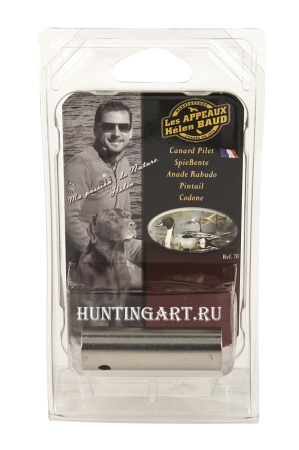 Манок на шилохвость Helen Baud купить в интернет-магазине ХантингАрт