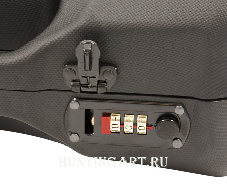 Кейс Negrini на 150 гладкоствольных патронов купить в магазине huntingart.ru