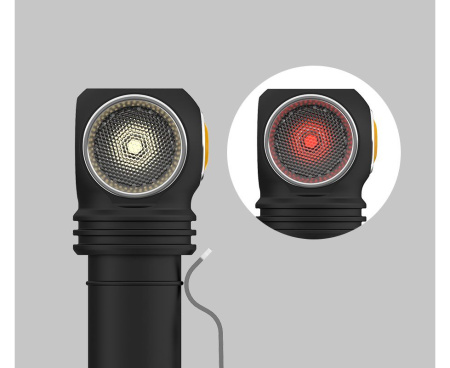 Фонарь налобный-мульти 1020 люмен купить в интернет-магазине ХантингАрт