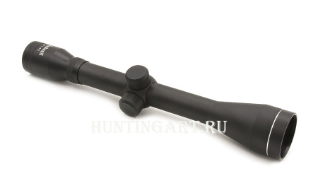 Прицел оптический Bushnell 6x40 Mil-Dot без подсветки купить в интернет-магазине huntingart.ru