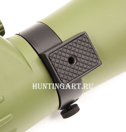 Зрительная труба Konuspot-60C 20-60x60mm купить в интернет-магазине Хантингарт