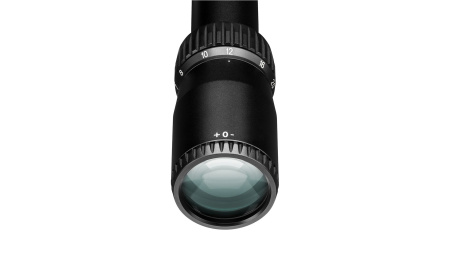 Прицел Vortex Crossfire II 6-24x50 АО, 30 мм, сетка Dead-Hold BDC без подсветки купить в интернет-магазине huntingart.ru