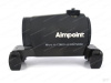 Коллиматорный прицел Aimpoint Micro H-1(2) с кронштейном на Blaser купить в интернет-магазине huntingart.ru