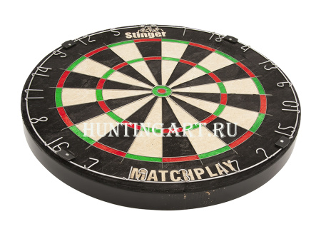 Мишень для дартса ø 45 см, уровень любительский купить в интернет-магазине ХантингАрт