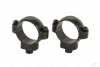 Кольца Leupold QR средние, глянцевые 26 мм для быстросъемного кронштейна купить в магазине huntingart.ru