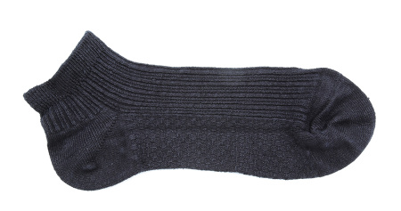 Носки из конопли GW Casual, синие (39-42) от производителя экологически чистой одежды