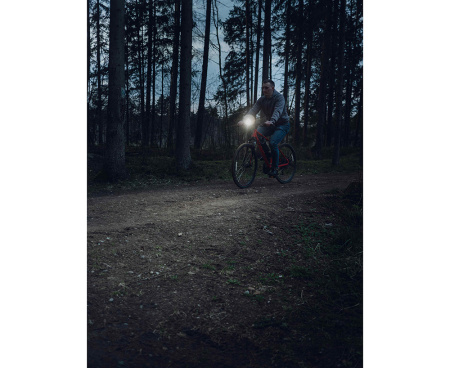 Фонарь налобный-мульти 1020 люмен купить в интернет-магазине ХантингАрт