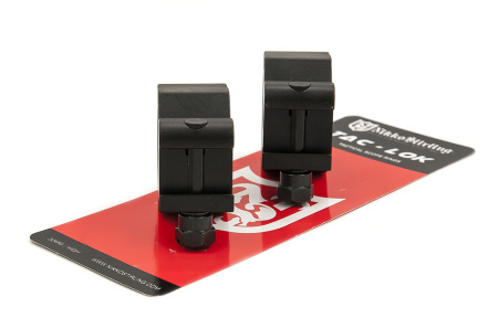 Кольца не быстросъемные 30мм Sport Match купить в магазине huntingart.ru