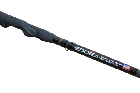 Спиннинг EDGE HSR 885-2 (IM) LMX Delta купить в интернет-магазине ХантингАрт