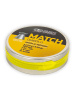 Пульки JSB Yellow Match 4,5 мм, вес 0,52 гр (500шт) купить в интернет-магазине ХантингАрт