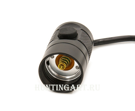 Выносная тактическая кнопка для Fenix AER-01 (TK09, TK15, TK22) купить в интернет-магазине ХантингАрт