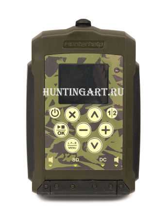 Картинка Электронный звукоимитатор PRO-3M c 2 динамиками TK9-RU от магазина huntingart.ru Электронный звукоимитатор PRO-3M c 2 динамиками TK9-RU купить в магазине ХантингАрт