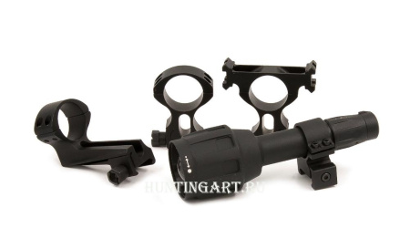 Прицел ночного видения ATN 5-15x купить в интернет-магазине ХантингАрт