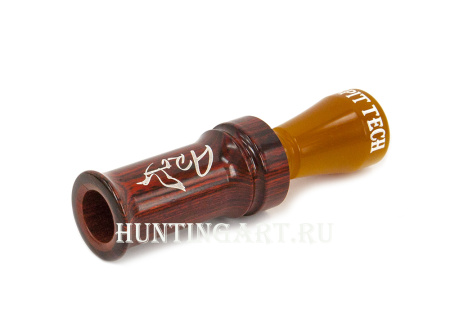 Манок на кряковую утку Buck Gardner Art, Cocobolo Diamondwood Barrel/Acrylic по специальной цене! купить в интернет-магазине ХантингАрт