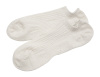 Носки из конопли GW Casual, белые (37-39) от производителя экологически чистой одежды