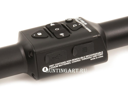 Прицел ночного видения ATN 3-9x купить в интернет-магазине ХантингАрт