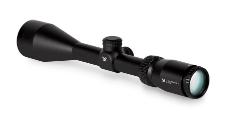 Прицел Vortex Crossfire II 3-9x50, 26 мм, сетка V-Brite с подсветкой купить в интернет-магазине huntingart.ru