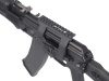 Кронштейн SAG AK TAC боковой быстросъёмный Picatinny/ACOG купить в магазине huntingart.ru