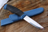 Картинка Нож Morakniv Companion, нержавеющая сталь, длина клинка 104 мм от интернет-магазина ХантингАрт Нож Morakniv Companion, нержавеющая сталь, длина клинка 104 мм купить в интернет-магазине ХантингАрт