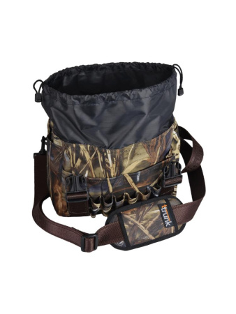 Сумка охотничья Travelling Trunk (6 литров), размер 27x16x21 см купить в интернет-магазине ХантингАрт