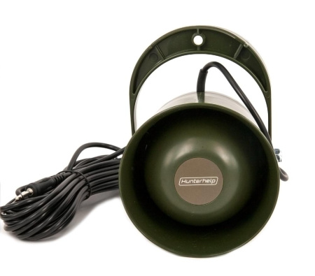 Широкодиапазонный динамик Альфа купить в магазине ХантингАрт