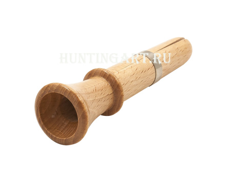 Манок на утку и ворону Hubertus купить в интернет-магазине ХантингАрт