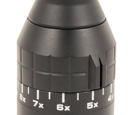 Прицел Nikko Stirling Panamax 3-9X50, сетка Half Mil Dot без подсветки купить в интернет-магазине huntingart.ru