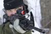 Коллиматорный прицел Aimpoint Comp М4S с кронштейном QRP2 на Weaver/Picatinny купить в интернет-магазине huntingart.ru