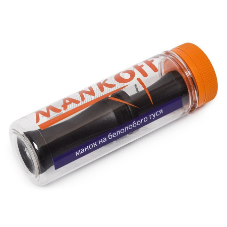 Манок Mankoff поликарбонатный на белолобого гуся серии Kwanza купить в интернет-магазине ХантингАрт