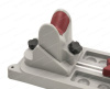Станок универсальный для чистки оружия Tipton Best Gun Vise купить в интернет-магазине ХантингАрт
