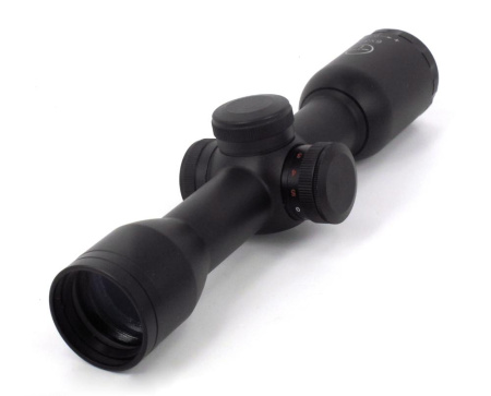 Прицел Target Optic 6x32E Compact купить в интернет-магазине huntingart.ru