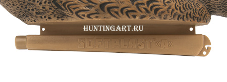 Комплект несминаемых чучел North Way Softplast Alfa Кряква кормящаяся (6шт) купить в магазине Хантингарт