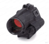 Закрытый коллиматорный прицел Sightmark 1x28 на Weaver/Picatinny купить в интернет-магазине huntingart.ru