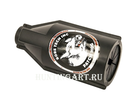 Контейнер Bore Tech Patch Hog для сборки отработанных патчей купить в интернет-магазине ХантингАрт