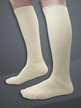 Гольфы из конопли, теплые от производителя экологически чистой одежды