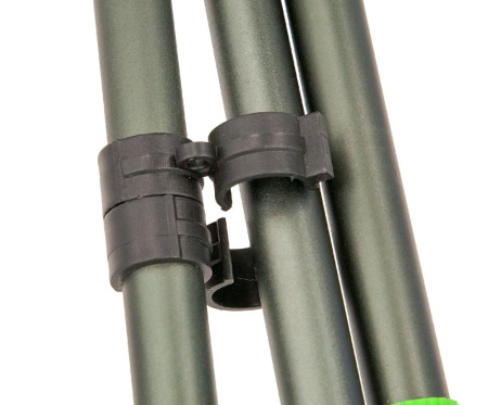 Опора для оружия Primos Polecat™ 3 ноги, 3 секции, 64-157 см купить в интернет-магазине ХантингАрт