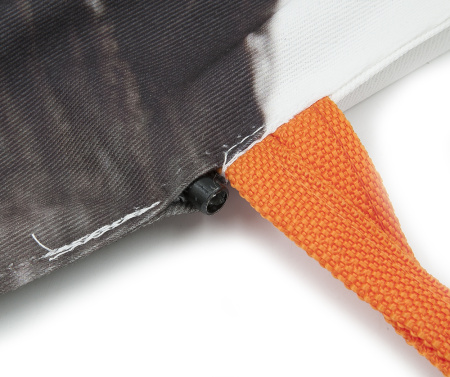 Чучело серого гуся со складными крыльями Seven Birds купить в интернет-магазине ХантингАрт