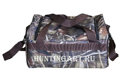 Сумка для механических чучел утки Mojo Baby (вместимость 2шт) купить в магазине Хантингарт