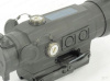 Коллиматор Holosun Infiniti Circle Dot Sight на Weaver/Picatinny + солнечная батарея купить в интернет-магазине huntingart.ru
