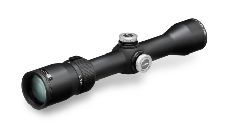 Прицел оптический Vortex Diamondback 1.75-5x32, 26 мм, сетка Dead-Hold BDC без подсветки купить в интернет-магазине huntingart.ru