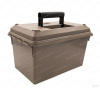 Ящик MTM 308 Ammo Can в комплекте с 4 коробками для патрон RM-100 по 100 шт (400 шт) купить в магазине huntingart.ru