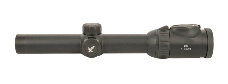 Прицел Swarovski Z8i 1-8x24 сетка 4A-I купить в интернет-магазине huntingart.ru